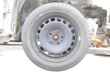 VW Passat 3C Golf Reifen