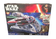 Hasbro Star Wars The Force Awakens Millenium Falcon NEU OVP