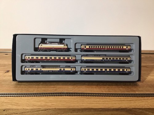 Märklin spur art 81439 - märklin, z