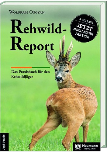 Rewild report das praxisbuch - das,