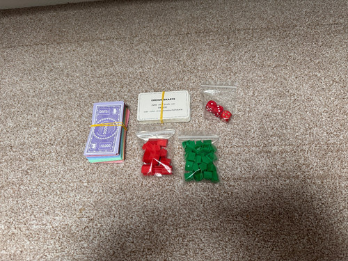 Monopoly ersatzteile spielgeld - monopoly,
