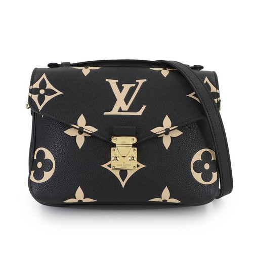 Louis vuitton bicolor monogram - louis,