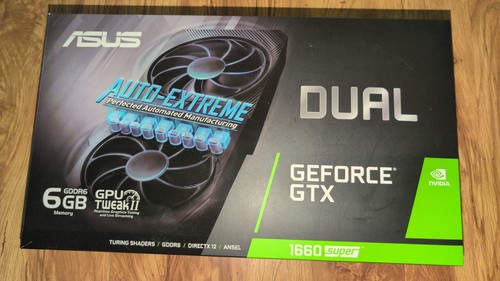 Asus dual nvidia gtx - asus,