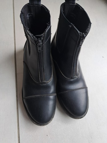 Sommereitschuhe steeds größe - steeds,