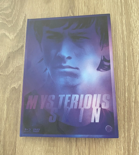 Thriller mysterious skin - /, /