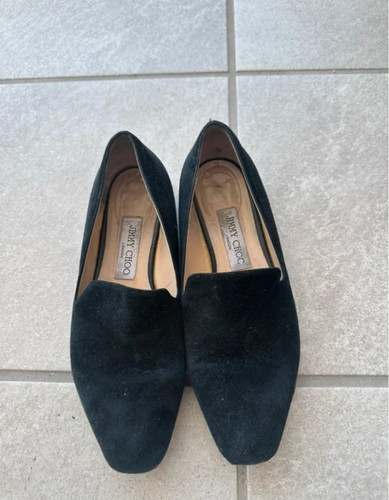 Jimmy choo ballerina - ballerina, 38