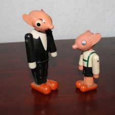 Hurvinek und spejbl ostalgie - hurvinek,