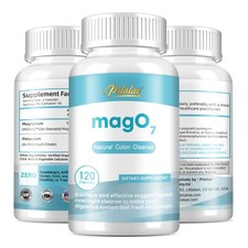MagO7 – Natürliche