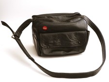 Original Leitz Schultertasche