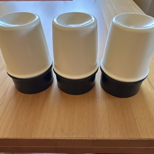 Tupperware eierbecher mit - tupperware, 3