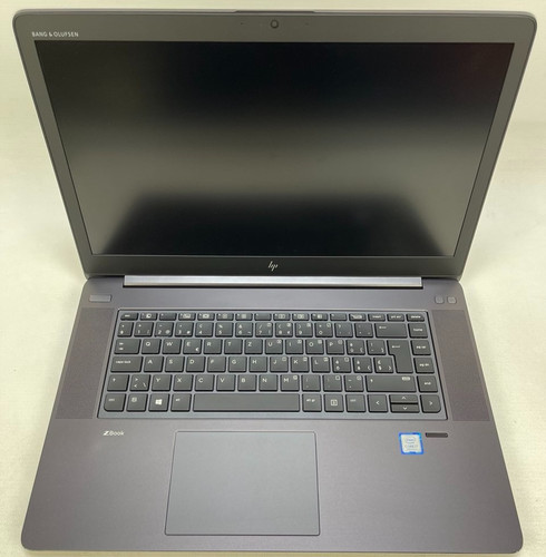 Zbook studio intel - studio, g4