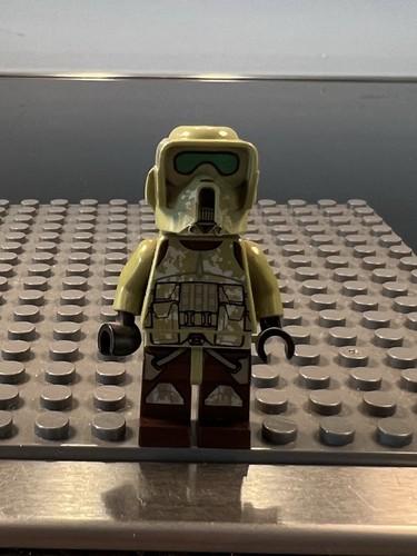 Lego star wars minifigur - lego,