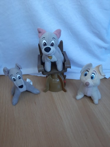 Disney susi und strolch - , 2