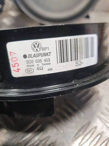 Volkswagen passat 2008 - b6,