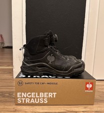 Engelbert Strauss - Kastra Mid