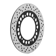 Bremsscheibe Vorne Für