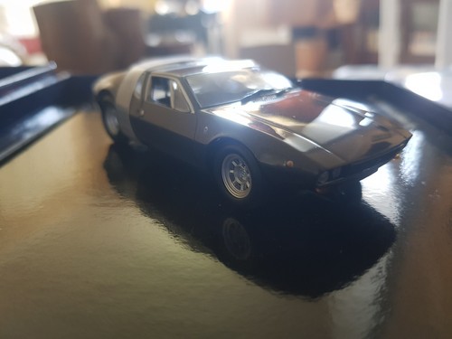 Minichamps de tomaso - :,