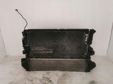 FORD MONDEO MK4 2.0 TDCI 140ps