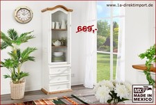 Vitrine Schrank