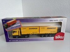 SIKU 3424 Container-LKW