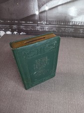 Antik Spardose Sparkasse