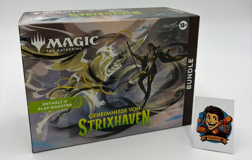 Magic the gathering - magic,