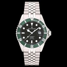 Revue thommen diver automatik - thommen,