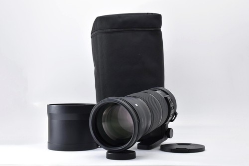 Sigma 120 300 dg - 120-300, hsm