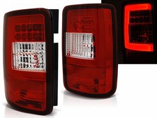 LED Lightbar Rückleuchten