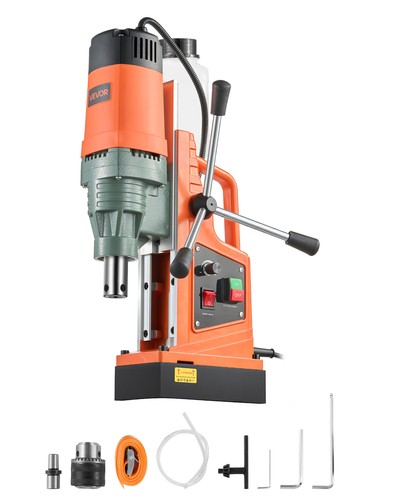 Vevor magnetbohrmaschine 1550w - vevor,
