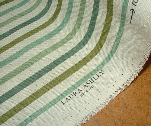 Laura ashley gardinenstoff - ashley,