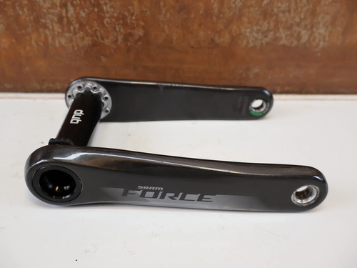 Sram force dub - force,
