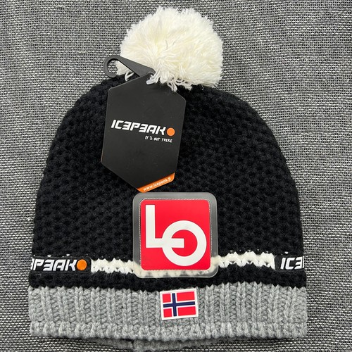 Icepeak skimütze beanie - icepeak,