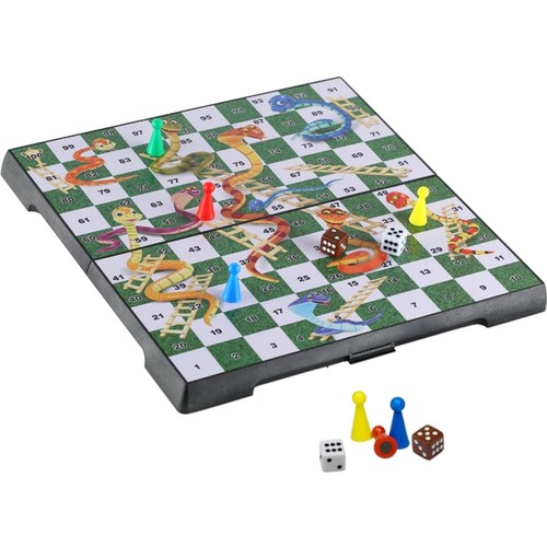 Schlangen leitern spiel - leitern,