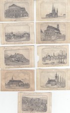 9 Miniatur