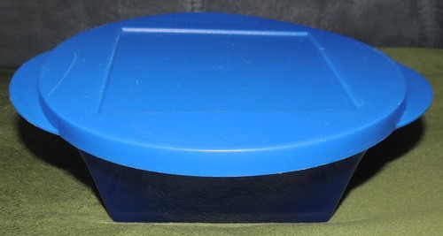 Tupperware mediterrano 600 - mediterrano, ml