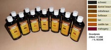 Fiebings vintage gel viele - fiebings,