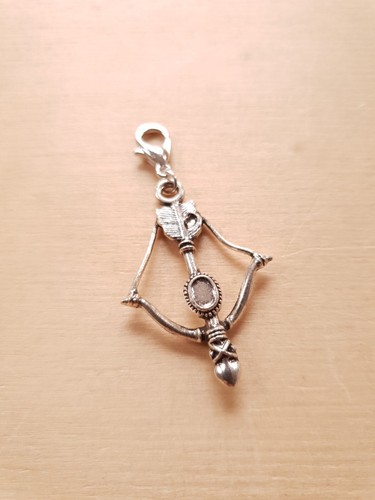 Armbrust anhänger mit - anhänger,