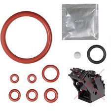 Ring dichtung satz - o-ring,