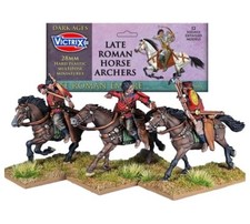 Victrix 28mm Dark Age Late