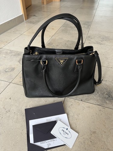 Schnäppchen prada tasche - prada,