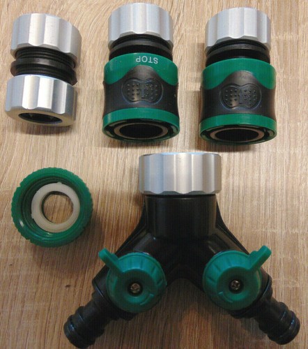 Meistercraft schlauchzubehör - meistercraft,