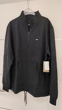 Vans Versa Sweatshirt Größe