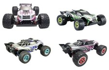 Amewi RC Truggy S-Track V2 M