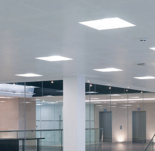 Led panel 62x62 - 62x62, 4405lm