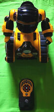 Roboter WowWee Ltd Robotik Roborover - Interaktiv