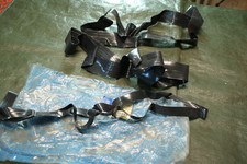 Piaggio Ciao 50 (vor 2000) Felge Schutz Schutzband 104105 Abdichung Einlage