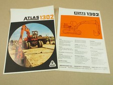 Prospekte atlas 1302 - prospekte,