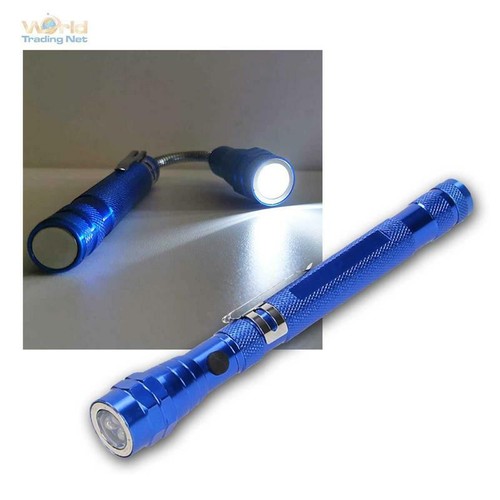 Teleskop led arbeitsleuchte - led,