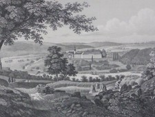 Triefenstein Main Spessart